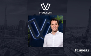 Nomination | Viva.com annonce l'arrivée de Jean-Brice Picardi comme Directeur Général France