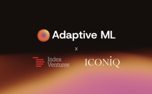 Adaptive.ML, la nouvelle pépite IA française lève 20 millions de dollars