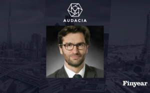 Nomination | Audacia promeut Frédéric Leclerc comme Directeur Capital Immobilier