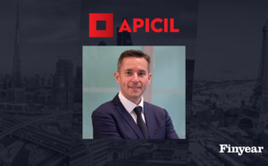Nomination | APICIL Asset Management annonce un nouveau Directeur Général : Jean-Yves Parmantier