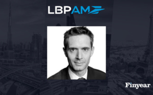 Nomination | LBP AM accueille Laurent Lagarde en tant que Responsable de la Gestion Quantitative