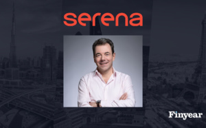 Nomination | Serena annonce Guillaume Decugis au poste de Partner dans l'équipe Serena Data Ventures