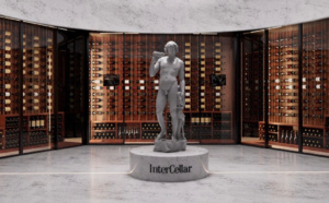 InterCellar annonce la première vente de vins "en primeur" via la blockchain accessible aux particuliers
