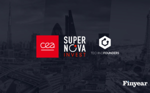 Le CEA, Supernova Invest et Technofounders lancent un venture builder dédié aux start-up hautement technologiques