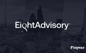 Eight Advisory complète les activités dédiées à la trésorerie des entreprises en intégrant la gestion des risques de Marchés.