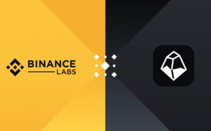 Binance Labs investit dans StakeStone pour soutenir le réseau de distribution de liquidités Omnichain