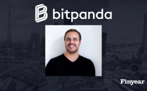 Opinion | Paul Klanschek, Bitpanda "Halve Time - Le Bitcoin représente-t-il l’avenir de l’argent ?"