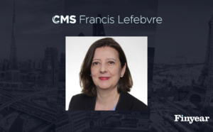 Nomination | CMS Francis Lefebvre annonce l'arrivée d'Anne-Marie Toledo-Wolfsohn en qualité de Counsel pour renforcer la pratique IP/IT