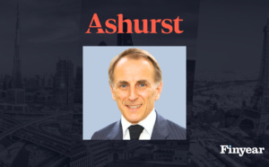 Nomination | Ashurst poursuit son développement en Corporate à Paris avec l’arrivée de Nicolas Bombrun en qualité d’Associé