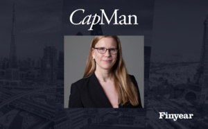 Chronique | Pia Kall, CEO de CapMan, fonds d'investissement nordique qui affiche aujourd'hui 10 milliards d'euros sous gestion. Retour sur le rôle d'une femme dans un secteur largement masculin.