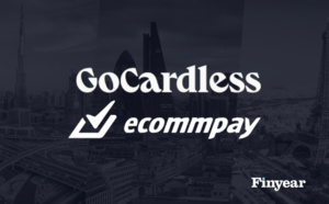 Ecommpay lance le prélèvement bancaire avec GoCardless Embed