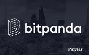 Bitpanda partenaire de la Paris Blockchain Week : un engagement envers l’innovation et sa communauté