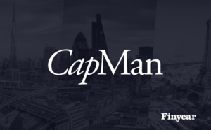 Le fonds d’investissement CapMan Growth investit dans l’entreprise de tech responsable Tana