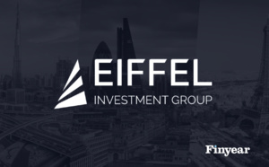 Eiffel Investment Group poursuit son développement international en ouvrant un bureau en Italie