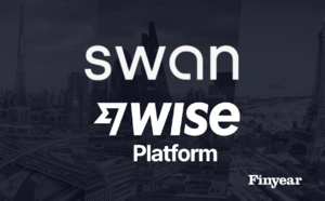 Swan intègre Wise Platform pour faciliter les paiements internationaux