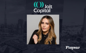 Nomination | Jolt Capital accueille Zineb Semlali au poste de Responsable des Relations Investisseurs