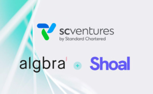 Algbra, fintech britannique reçoit un investissement stratégique de SC Ventures