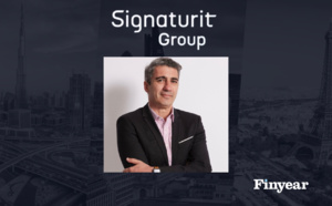 Nomination | Signaturit Group promeut Michaël Lakhal au poste de Chief Product Officer