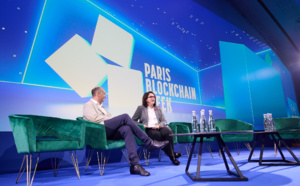 La Paris Blockchain Week. Le bilan de l'événement qui met en lumière les innovations et les progrès réalisés par le Web3