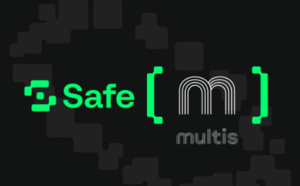 La startup française, Multis s'abrite désormais au sein de l'entreprise suisse, Safe,
