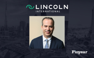 Nomination | Lincoln International, annonce Carlos Candil en tant que Managing Director à la tête du secteur Energy, Power &amp; Infrastructure (EP&amp;I) Group.