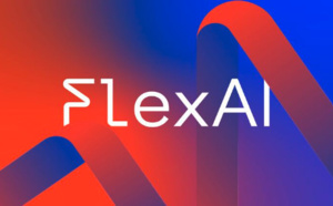 FlexAI, une levée de fonds à 28,5 millions d'euros