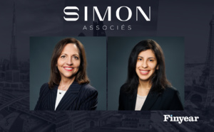 Nominations | Simon Associé renforce l'équipe "corporate cessions et acquisitions" avec l'arrivée de Pascale Heller et Lorena Lucet