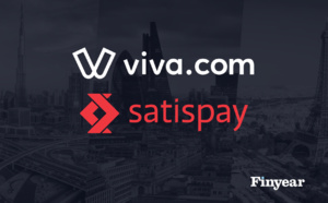 Viva.com s'associe à Satispay et élargit sa gamme de méthodes de paiement alternatives pour les commerces français