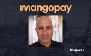 Nomination | Mangopay accueille Ariel Shoham au poste de Vice-Président Produit Risque &amp; Prévention des fraudes