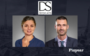 Nominations | DS Avocats ouvre un nouveau bureau à Rennes