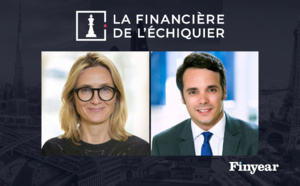 Nomination | La Financière de l’Échiquier accueille Alexandra Préaux, Responsable d’Échiquier Gestion Privée