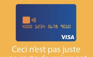 Visa : ses innovations pour une nouvelle ère des paiements digitaux