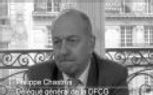 CFO TV | Philippe Chastres - DFCG