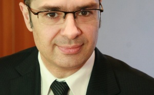 Olivier Dhuime nommé Directeur Général et Administrateur de Fortis Commercial Finance en France