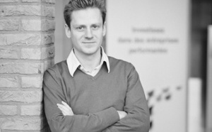 Frédéric Lévy-Morelle, Fondateur CEO de Look&amp;Fin