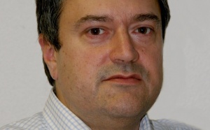 VCSTIMELESS recrute François MITON au poste de Directeur de la Recherche et du Développement