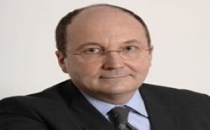 Direction Financière de Total : Patrick de la Chevardière succède à Robert Castaigne