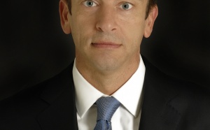 Jérôme Archambeaud co-gérant du fond d’investissement Focus Europa au sein de la S.P.G.P.