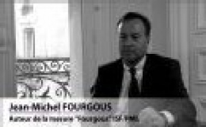CFO TV | Jean-Michel Fourgous, auteur de la mesure « Fourgous » ISF/PME