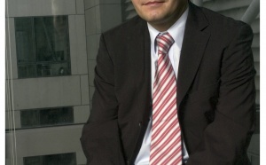 Pascal Cochard nommé Président du groupe ATHIC Holding