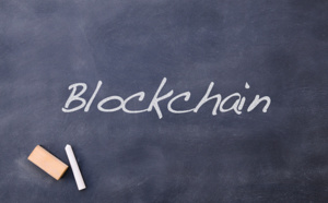 Finyear lance une rubrique #Blockchain &amp; Distributed Ledger Technology