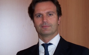 Jacques Prost - Calyon