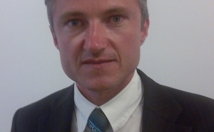 Frédéric BAGGIO, Manager SAP Santé - pôle ERP Micropole-Univers