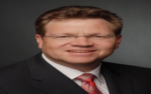 Robert Gratzl CFO-Directeur Financier de Netviewer AG