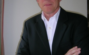 Pascal Lardinois, Directeur Général de zetVisions France