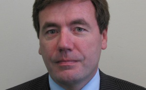 Gilles Vincent du Laurier - cabinet d’avocats Landwell (PwC)