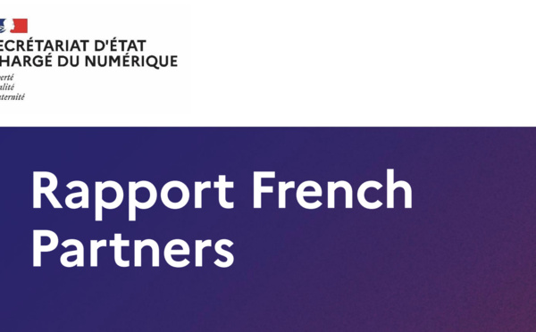 French Tech Finance Partners : Publication du second rapport