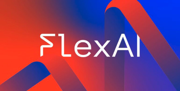 FlexAI, une levée de fonds à 28,5 millions d'euros