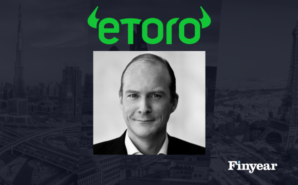 Opinion | Ben Laidler, eToro "L'approbation de l'ETF Ethereum est une bonne chose, mais pas nécessaire"